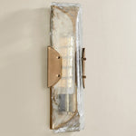 Troy Lighting Nordic Wall Sconce