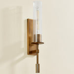 Troy Lighting Elton Wall Sconce