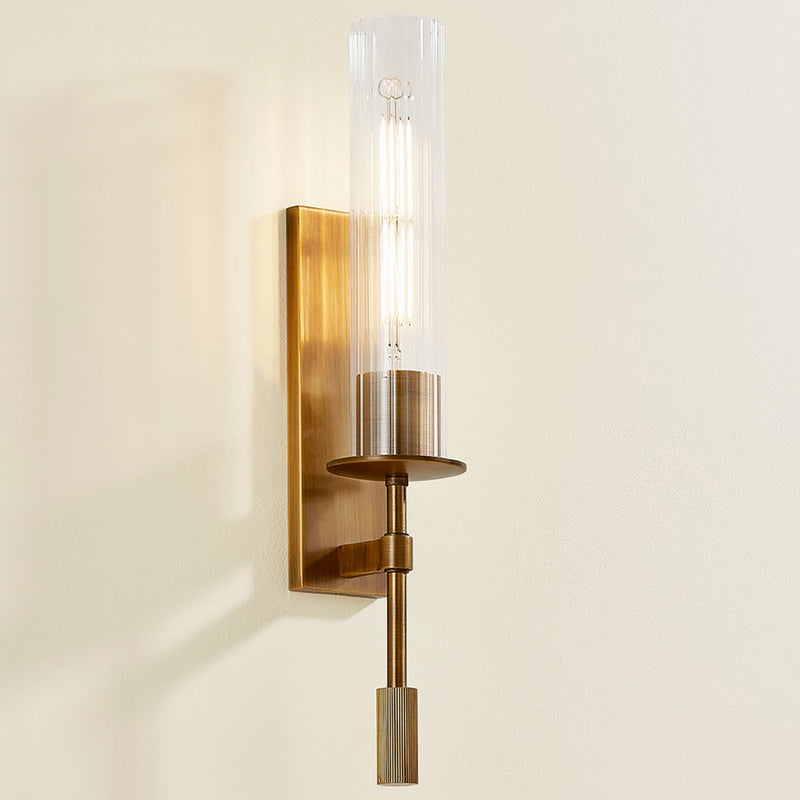 Troy Lighting Elton Wall Sconce