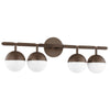 Troy Lighting Enson Bath Vanity Light