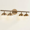 Troy Lighting Enson Bath Vanity Light