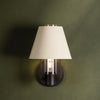 Lauren Liess x Troy Lighting Kindle Wall Sconce