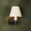 Lauren Liess x Troy Lighting Kindle Wall Sconce