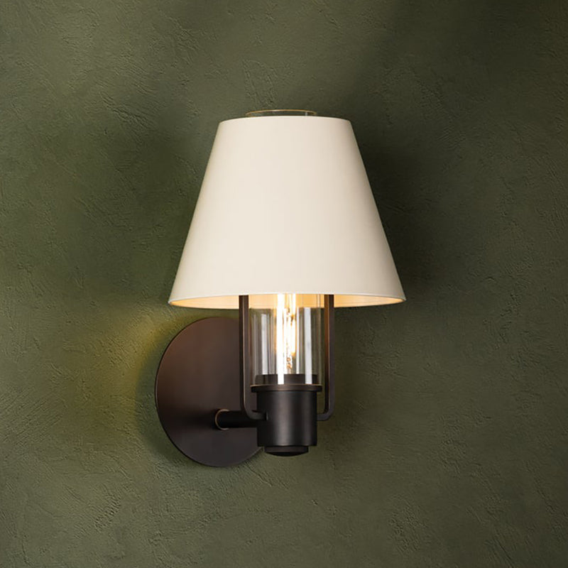 Lauren Liess x Troy Lighting Kindle Wall Sconce