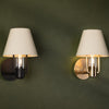 Lauren Liess x Troy Lighting Kindle Wall Sconce