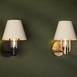 Lauren Liess x Troy Lighting Kindle Wall Sconce