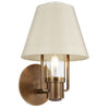 Lauren Liess x Troy Lighting Kindle Wall Sconce