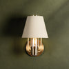 Lauren Liess x Troy Lighting Kindle Wall Sconce