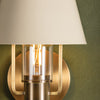 Lauren Liess x Troy Lighting Kindle Wall Sconce