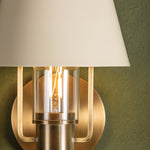 Lauren Liess x Troy Lighting Kindle Wall Sconce