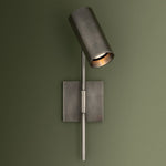 Troy Lighting Gage Wall Sconce