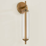 Troy Lighting Blaze Outdoor Wall Sconce