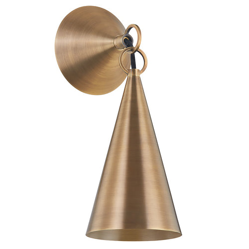 Troy Lighting Midvale Wall Sconce