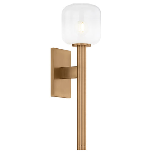 Troy Lighting Axton Wall Sconce