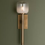 Troy Lighting Axton Wall Sconce