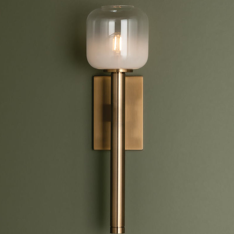 Troy Lighting Axton Wall Sconce