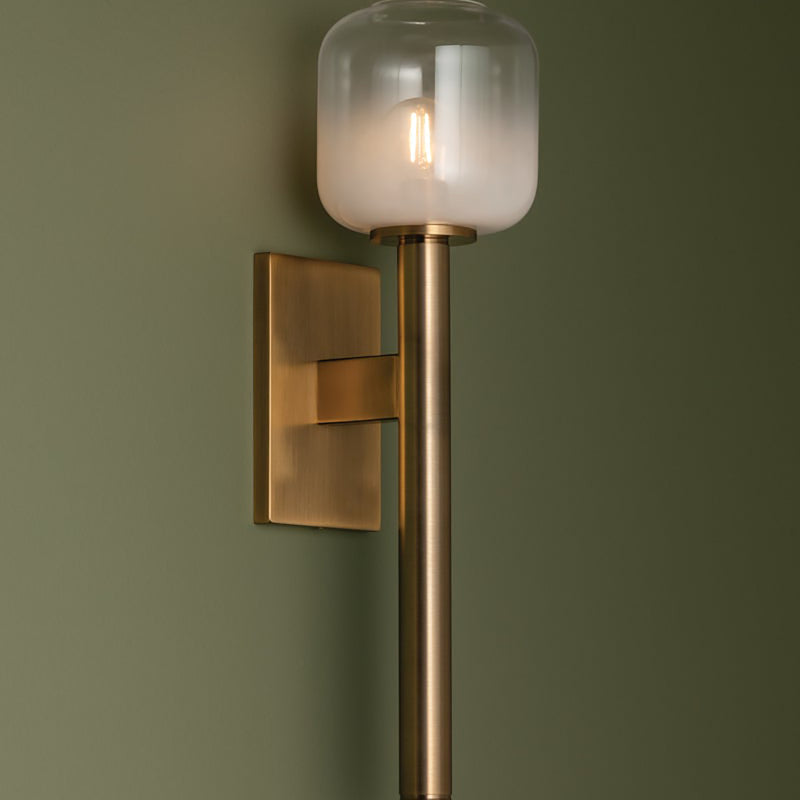 Troy Lighting Axton Wall Sconce