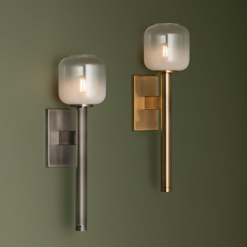 Troy Lighting Axton Wall Sconce