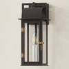 Troy Lighting Bohen Outdoor Wall Sconce