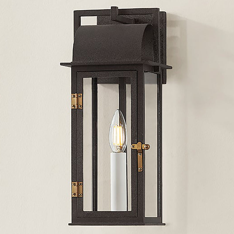 Troy Lighting Bohen Outdoor Wall Sconce