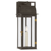 Troy Lighting Bohen Outdoor Wall Sconce