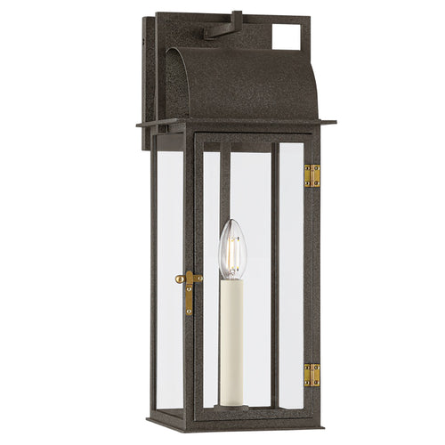 Troy Bohen Outdoor Wall Sconce