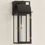 Troy Lighting Bohen Outdoor Wall Sconce