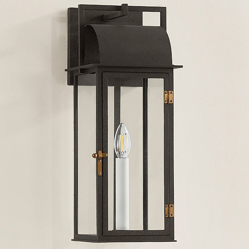 Troy Lighting Bohen Outdoor Wall Sconce