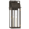 Troy Lighting Bohen Outdoor Wall Sconce