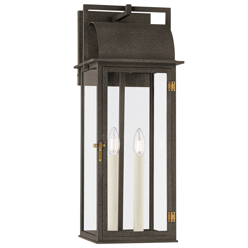 Troy Lighting Bohen Outdoor Wall Sconce