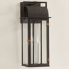 Troy Lighting Bohen Outdoor Wall Sconce