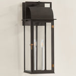 Troy Lighting Bohen Outdoor Wall Sconce