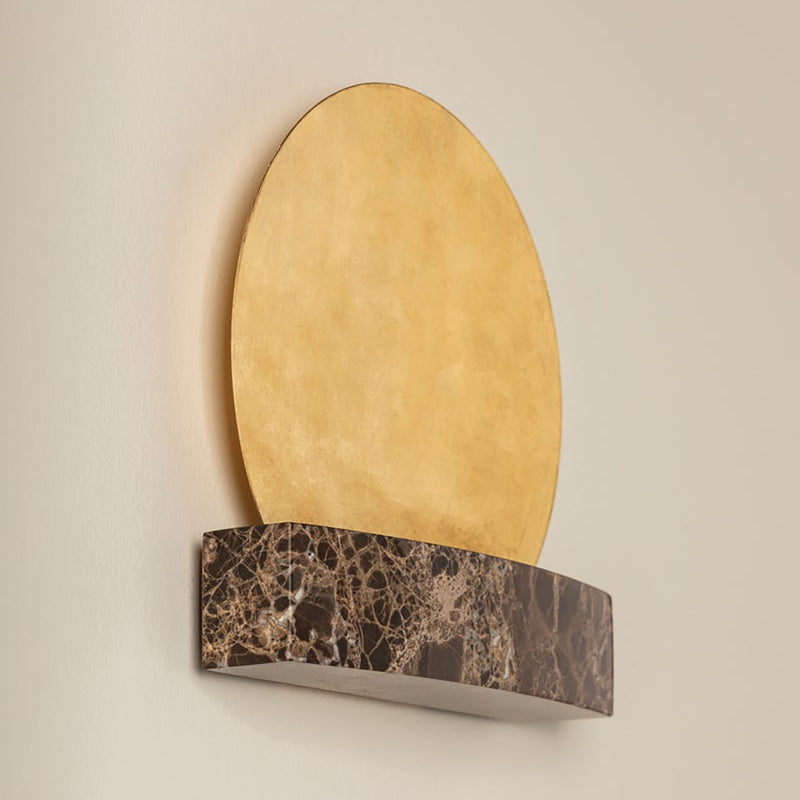 Troy Lighting Rune Wall Sconce