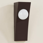 Troy Lighting Victor Outdoor Wall Sconce