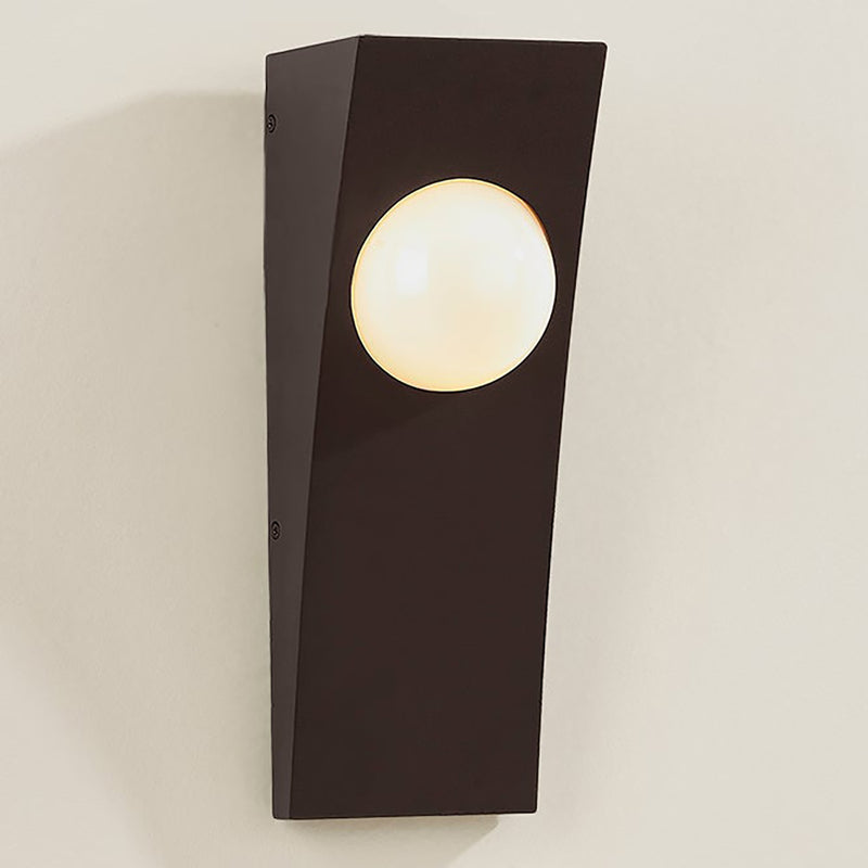 Troy Lighting Victor Outdoor Wall Sconce