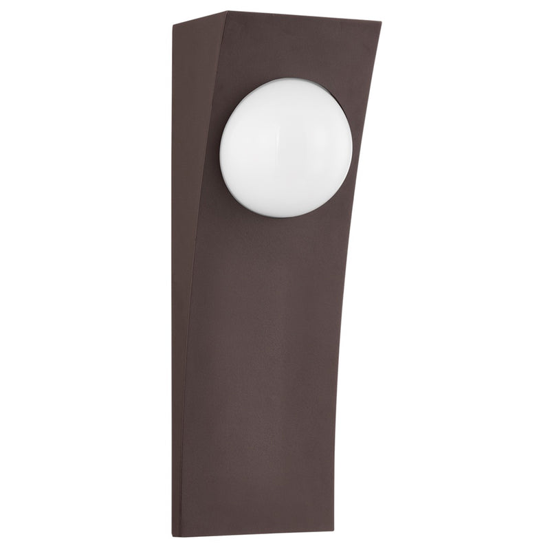 Troy Lighting Victor Outdoor Wall Sconce