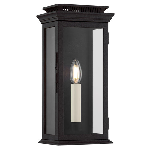 Troy Lighting Louie Outdoor Wall Sconce
