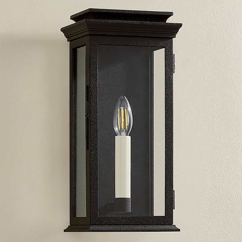 Troy Lighting Louie Outdoor Wall Sconce