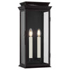 Troy Lighting Louie Outdoor Wall Sconce