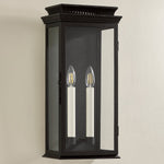 Troy Lighting Louie Outdoor Wall Sconce