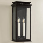 Troy Lighting Louie Outdoor Wall Sconce