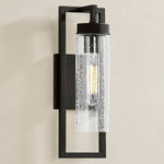 Troy Lighting Chester Outdoor Wall Sconce