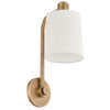 Troy Lighting Rigby Wall Sconce