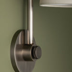 Troy Lighting Rigby Wall Sconce