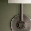 Troy Lighting Rigby Wall Sconce