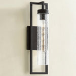 Troy Lighting Chester Outdoor Wall Sconce