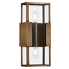 Troy Lighting Santa Clara Outdoor Wall Sconce