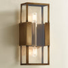 Troy Lighting Santa Clara Outdoor Wall Sconce