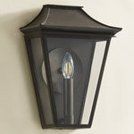 Troy Lighting Tehama Outdoor Wall Sconce