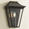 Troy Lighting Tehama Outdoor Wall Sconce